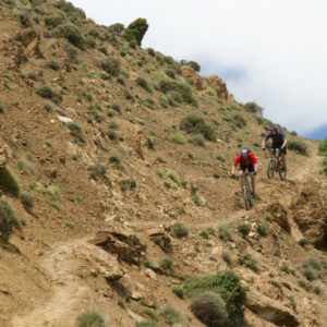 Enduro MTB Biking tour Morocco