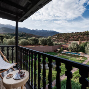 Luxury E-Bike Marrakech tour