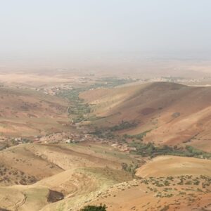 Luxury Mountain biking tour