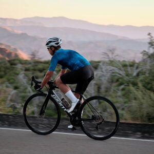 Mountain Bike Tours Morocco