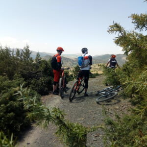 MTB Tour Atlas Mountains