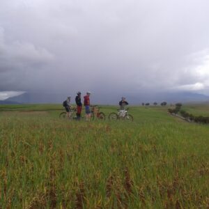 MTB Tour Atlas Mountains